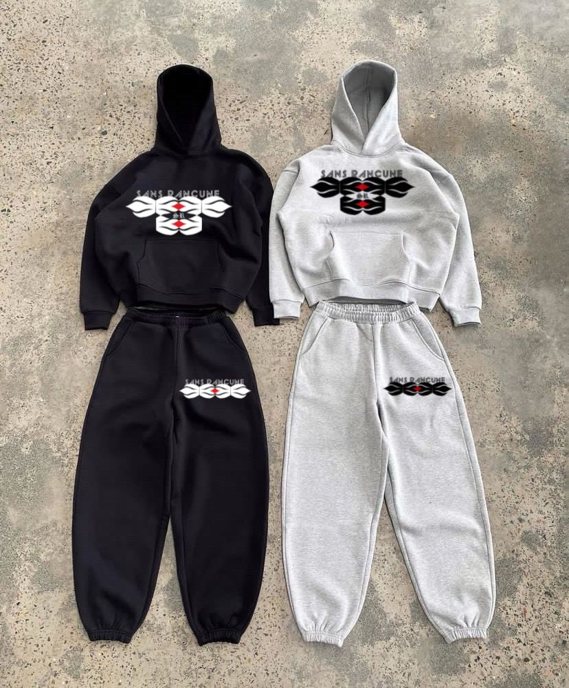 Ensemble Capuche
